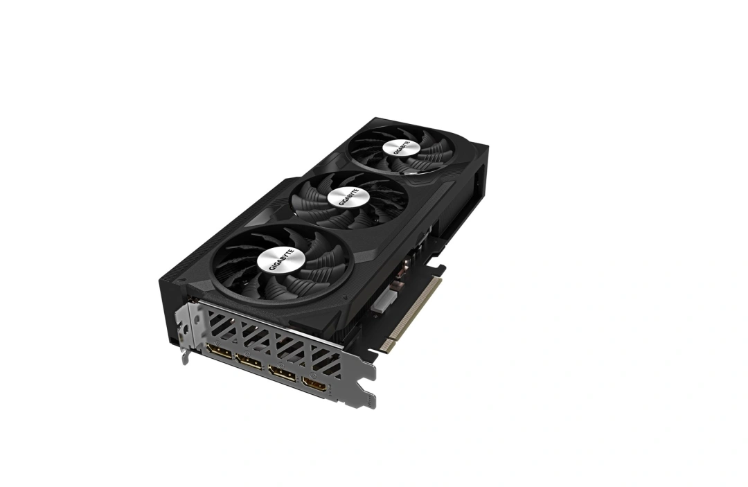 GIGABYTE GeForce RTX 4070 Ti SUPER WINDFORCE OC 16G, 16GB GDDR6X