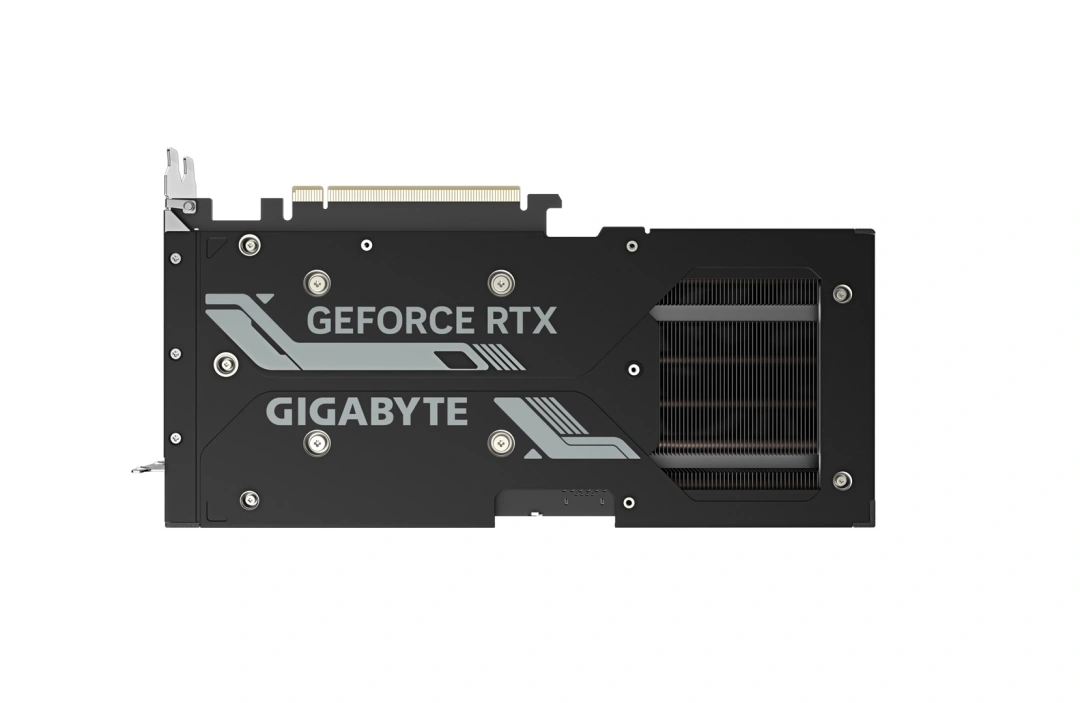 GIGABYTE GeForce RTX 4070 Ti SUPER WINDFORCE OC 16G, 16GB GDDR6X