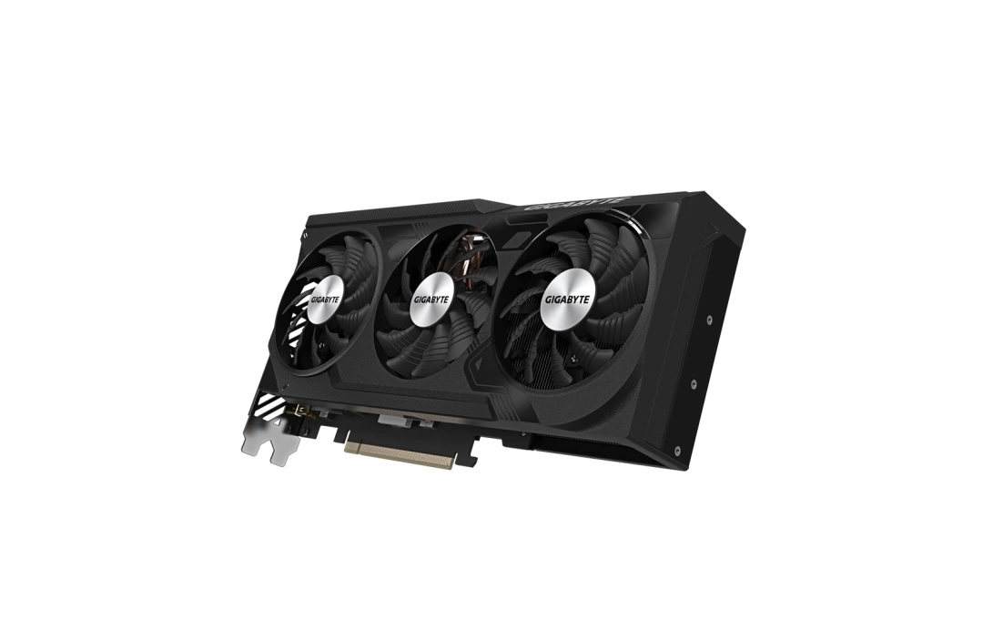 GIGABYTE GeForce RTX 4070 Ti SUPER WINDFORCE OC 16G, 16GB GDDR6X