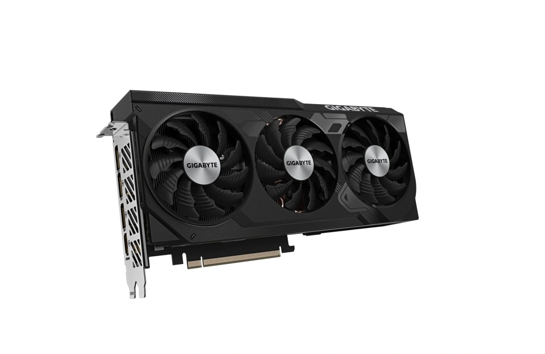 GIGABYTE GeForce RTX 4070 Ti SUPER WINDFORCE OC 16G, 16GB GDDR6X