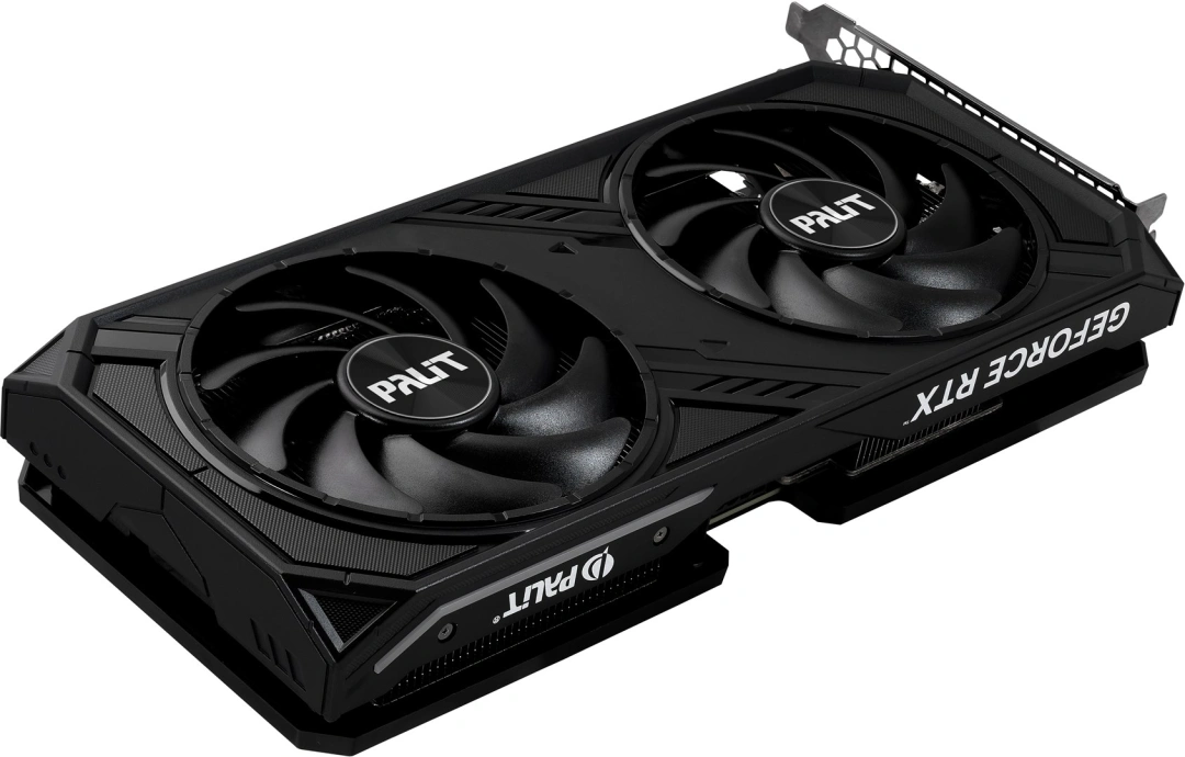 PALiT GeForce RTX 4070 Super Dual OC, 12GB GDDR6X