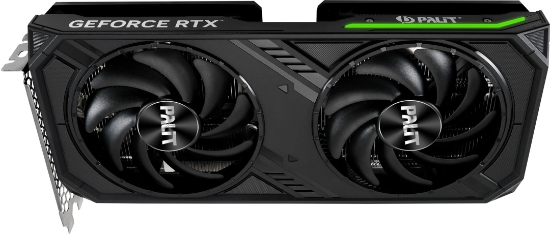 PALiT GeForce RTX 4070 Super Dual OC, 12GB GDDR6X