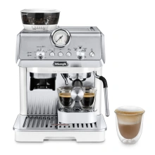 Espresso DeLonghi La Specialista ARTE EC9155.W