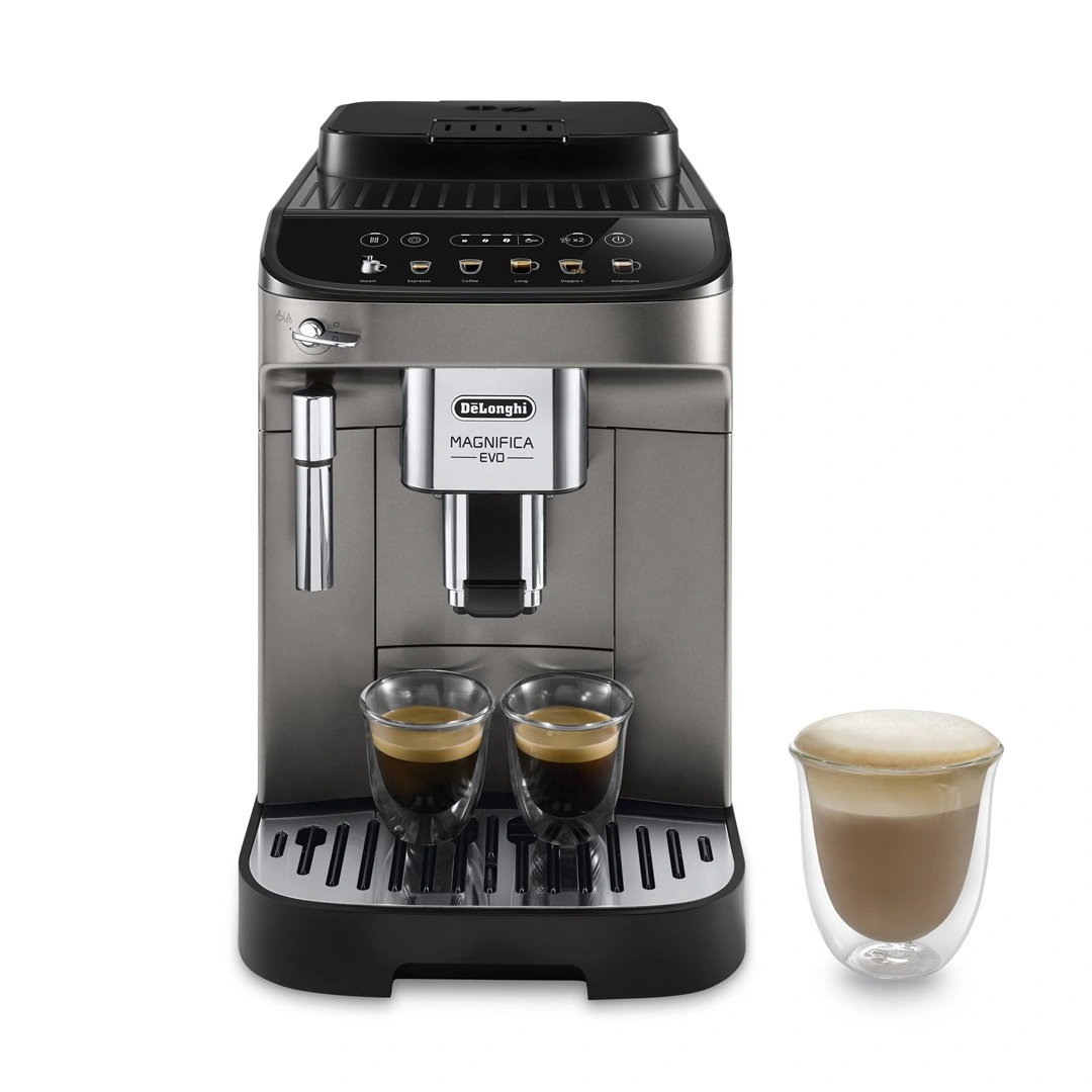 DeLonghi Magnifica Evo Ecam 290.42 TB titanium