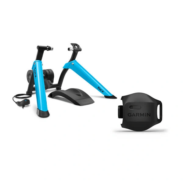 Garmin Tacx Boost Trainer bundle (010-02419-02)