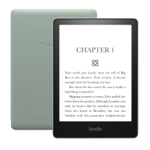 Amazon Kindle Paperwhite 16GB Agave Green