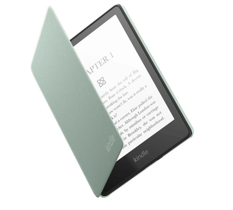 Amazon Kindle Paperwhite 16GB Agave Green (verze bez reklam)