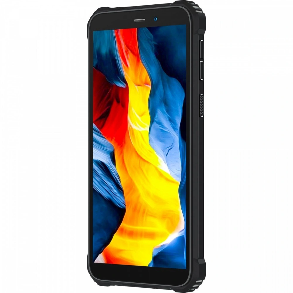 Oukitel WP32 4/128GB, černý