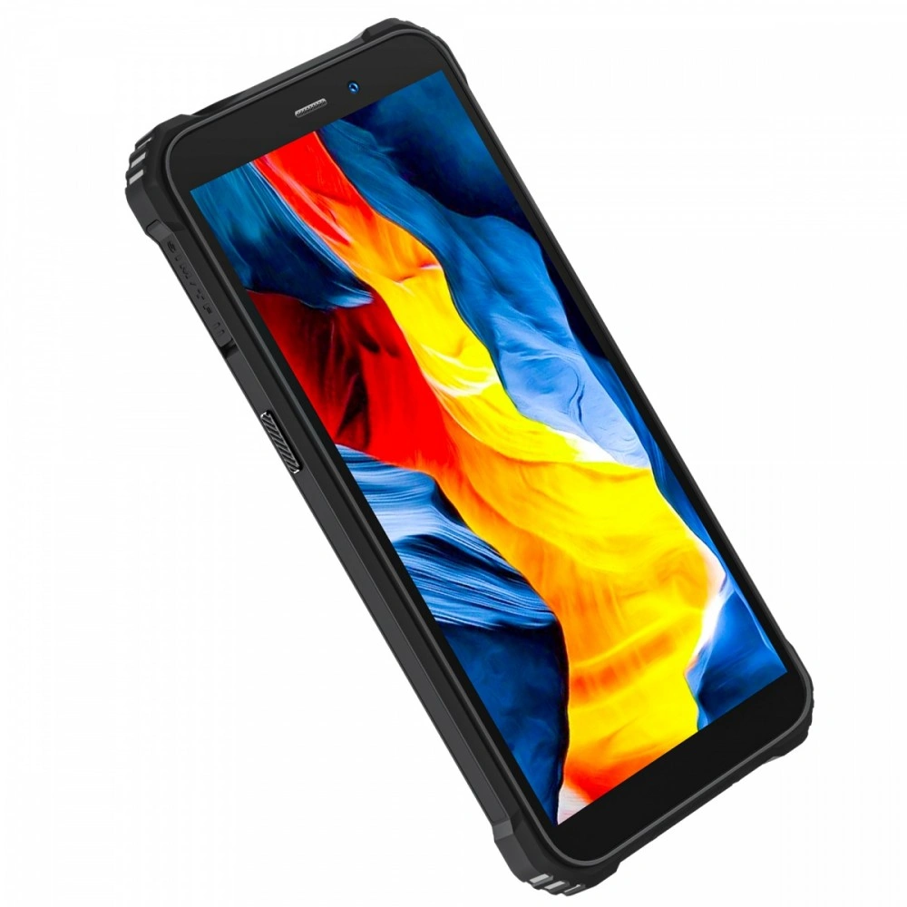 Oukitel WP32 4/128GB, černý