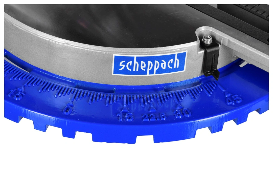 Scheppach HM216