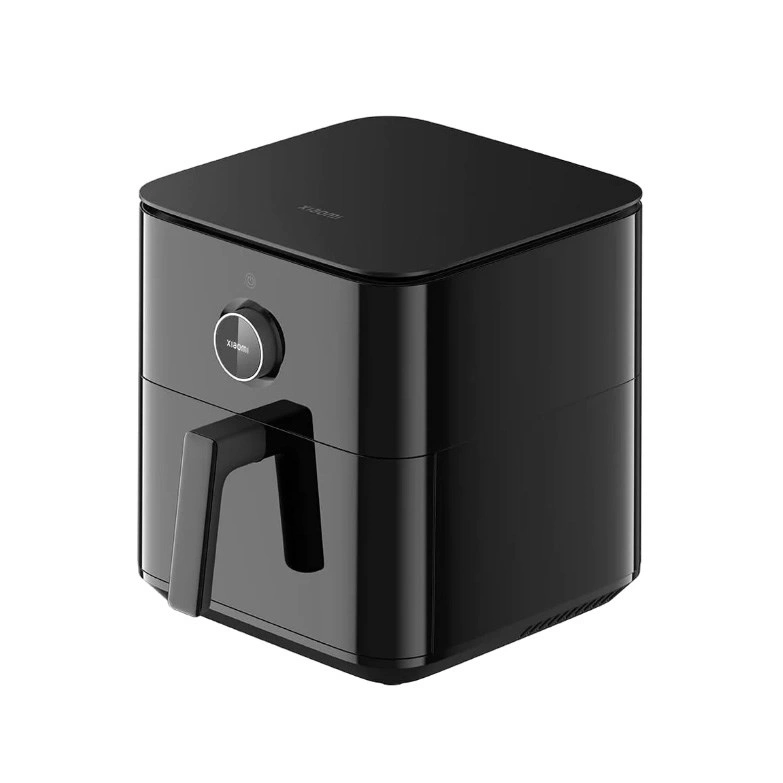 Xiaomi Mi Smart Air Fryer, černá