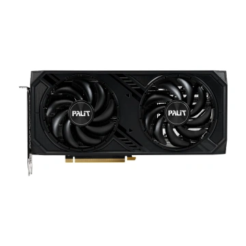 PALiT GeForce RTX 4070 Super Dual, 12GB GDDR6X