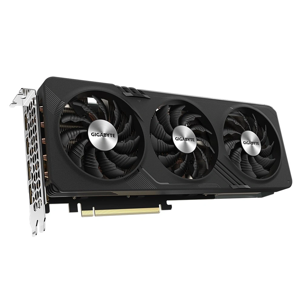 Gigabyte Radeon RX 7600 XT OC 16GB