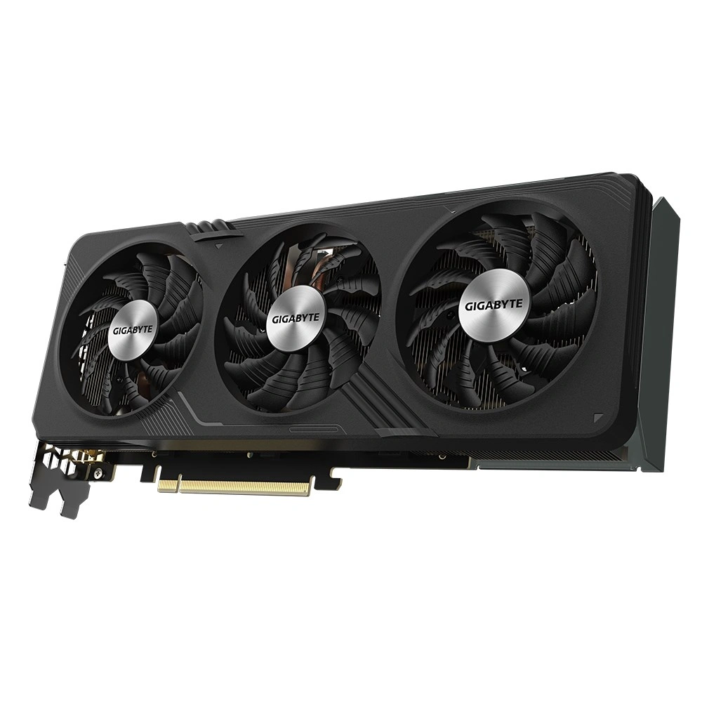 Gigabyte Radeon RX 7600 XT OC 16GB