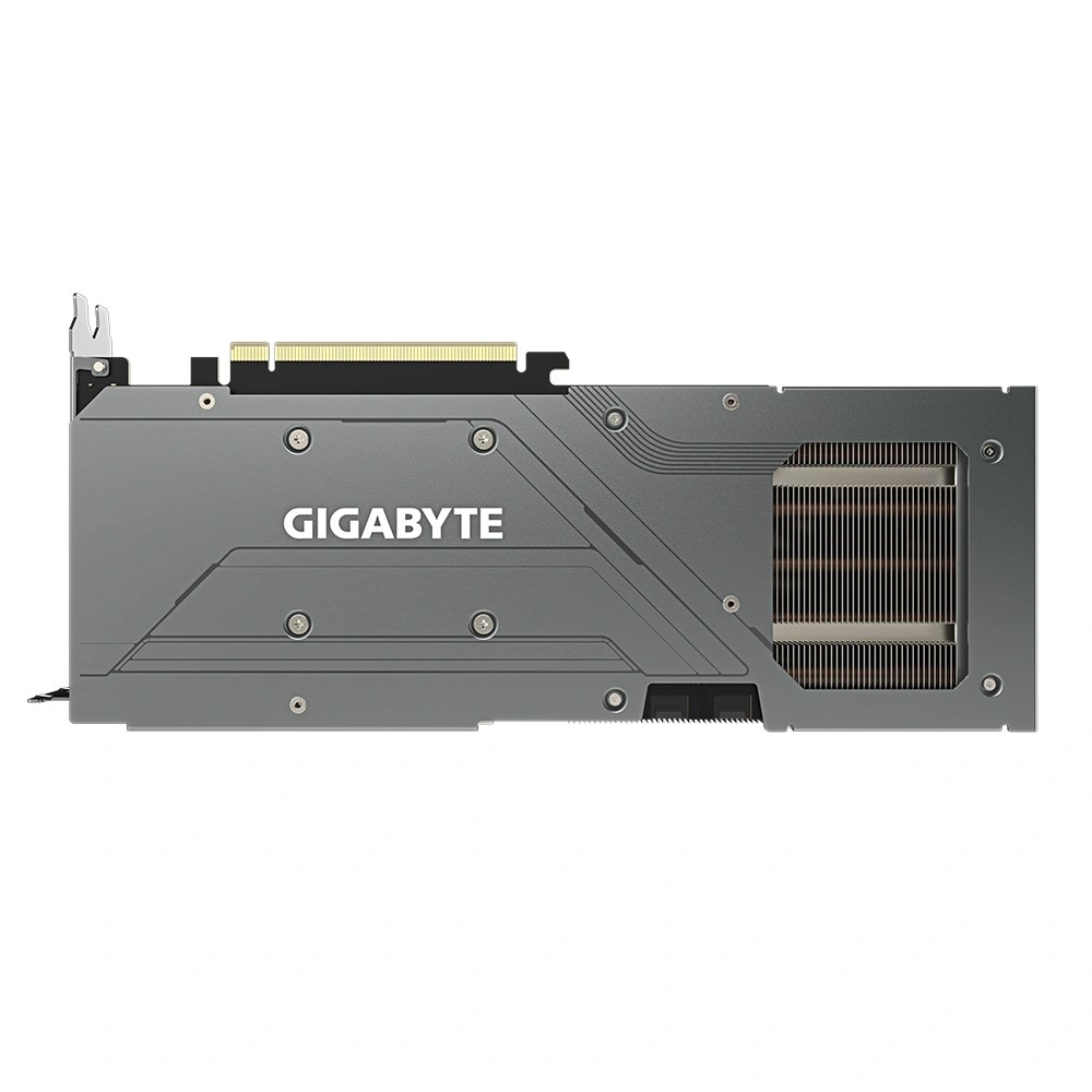 Gigabyte Radeon RX 7600 XT OC 16GB