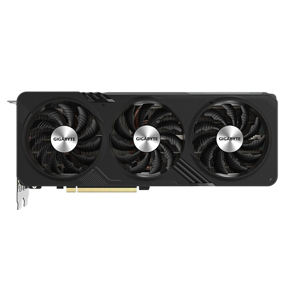 Gigabyte Radeon RX 7600 XT OC 16GB