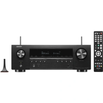 Denon AVC-S670H