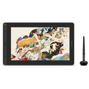 HUION KAMVAS 16 (GS1562)