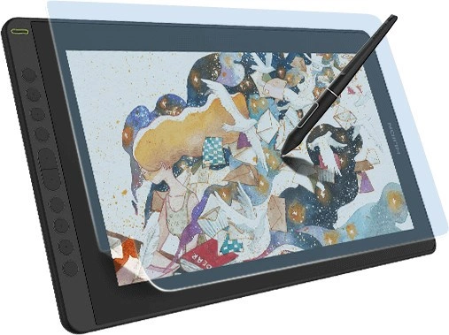 HUION KAMVAS 16 (GS1562)