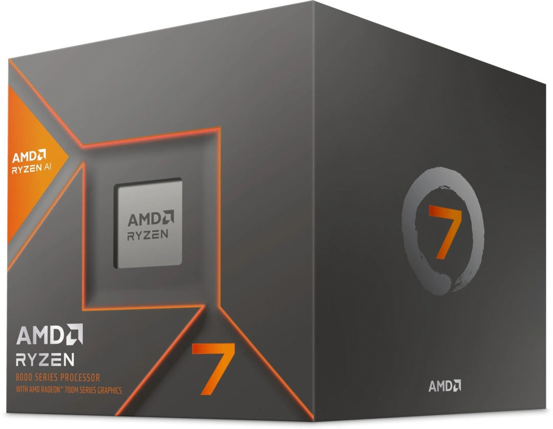 AMD Ryzen 7 8700G (100-100001236BOX)