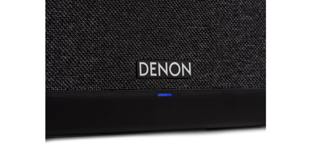 Denon Home 250 černý