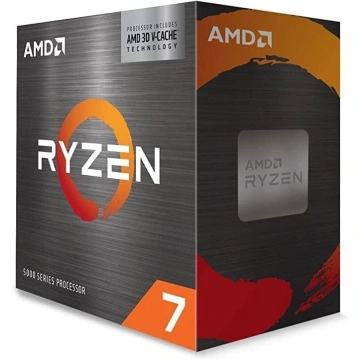 AMD Ryzen 7 5700X3D 100-100001503WOF