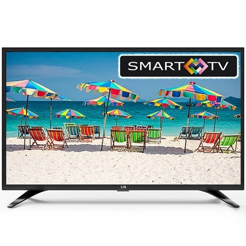 LIN 43" 43LFHD1850 SMART Full HD 