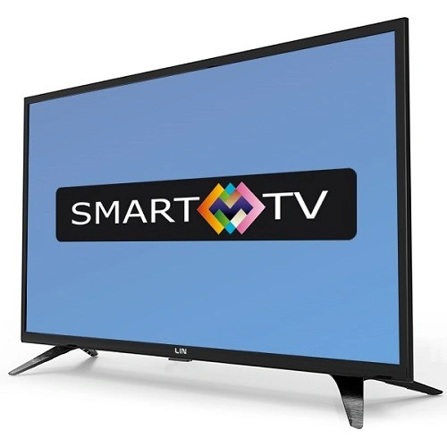 LIN 43" 43LFHD1850 SMART Full HD 