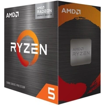 AMD Ryzen 5 5600GT 100-100001488BOX