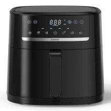 Xiaomi Air Fryer 6L MAF08, černá