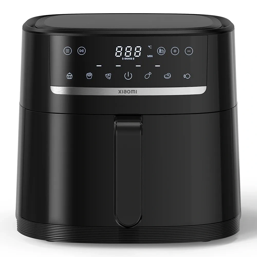 Xiaomi Air Fryer 6L MAF08, černá