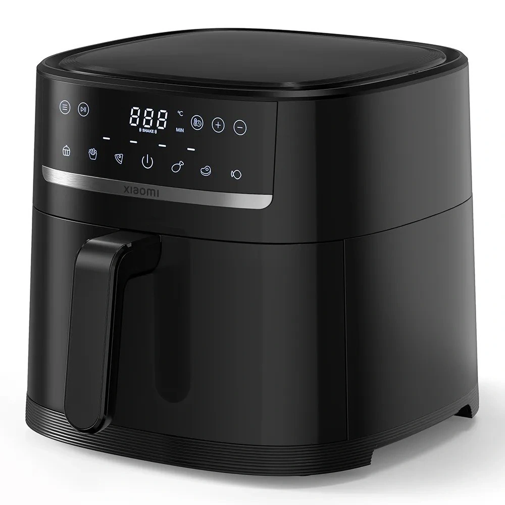 Xiaomi Air Fryer 6L MAF08, černá