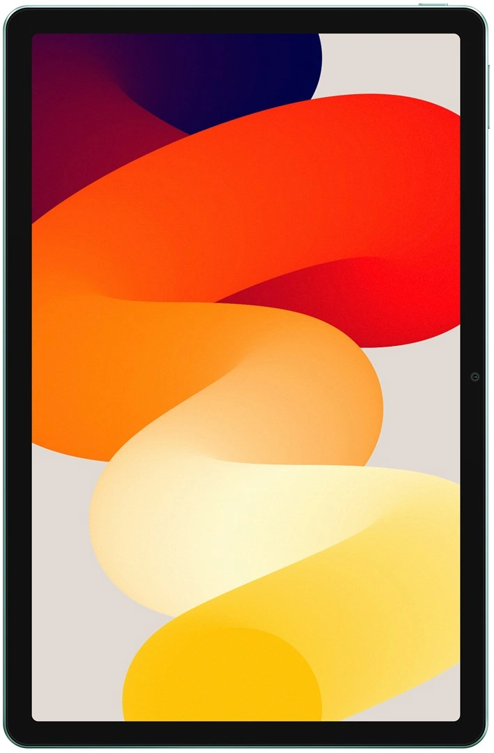 Xiaomi Redmi Pad SE 11" 8/256GB zelený