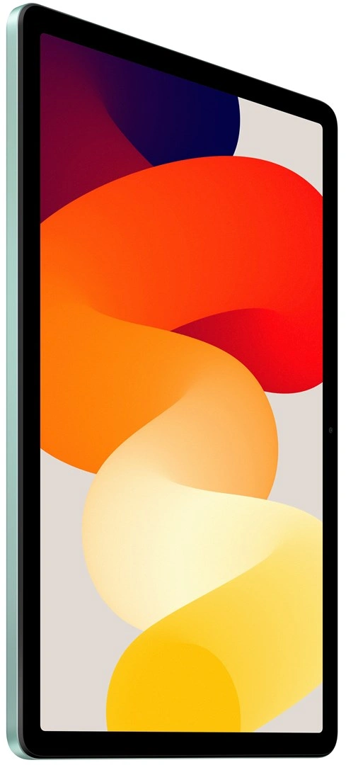 Xiaomi Redmi Pad SE 11" 8/256GB zelený