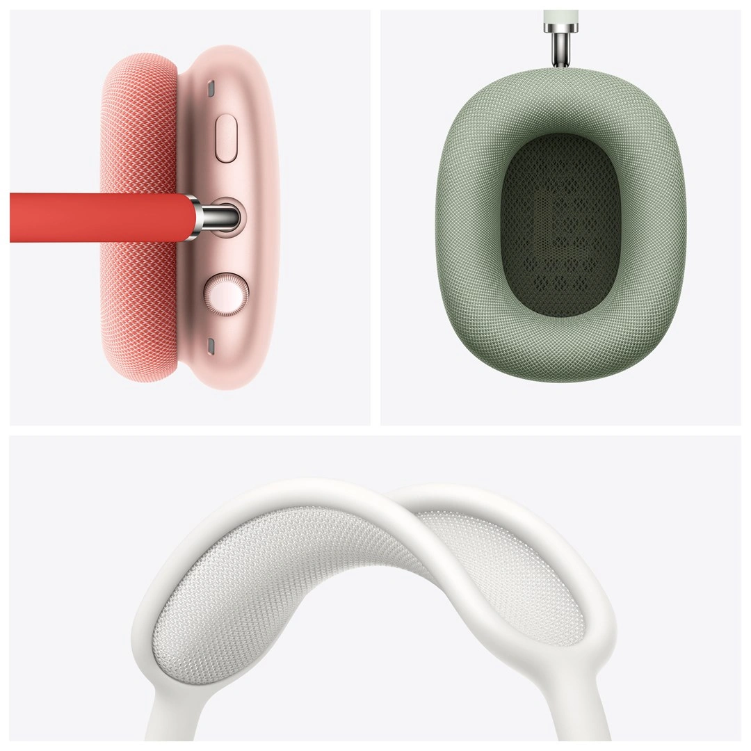 Apple AirPods Max Modrá