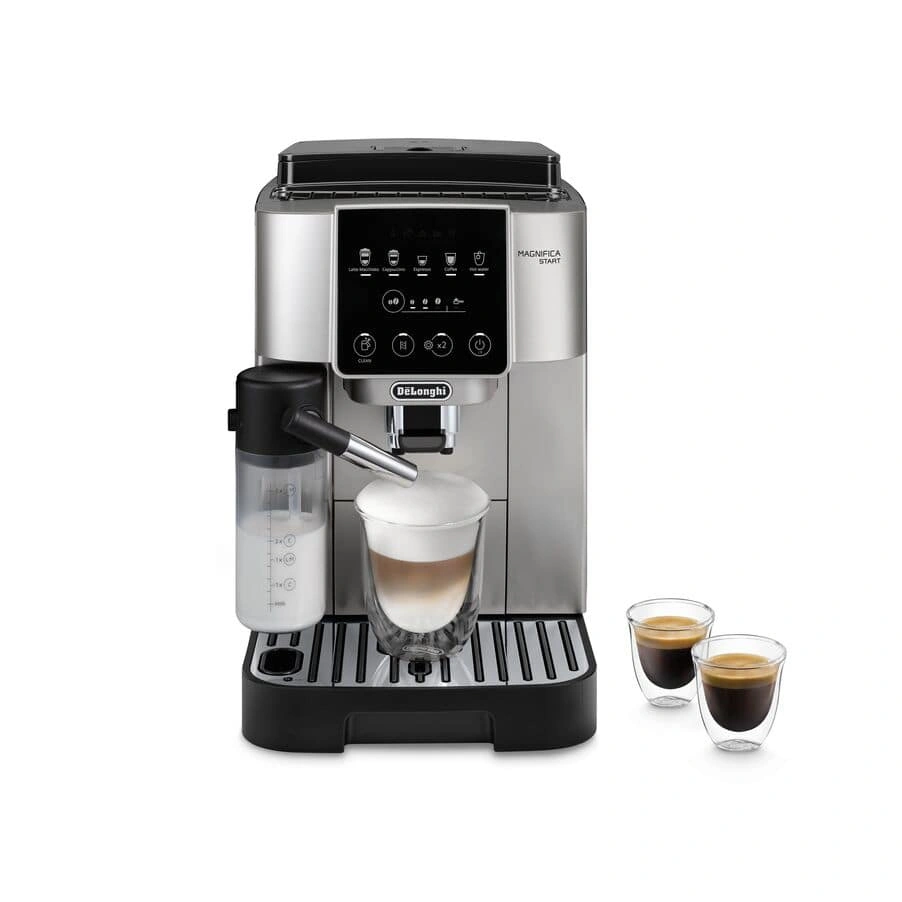 Delonghi Magnifica  Start Milk ECAM 220.80.SB