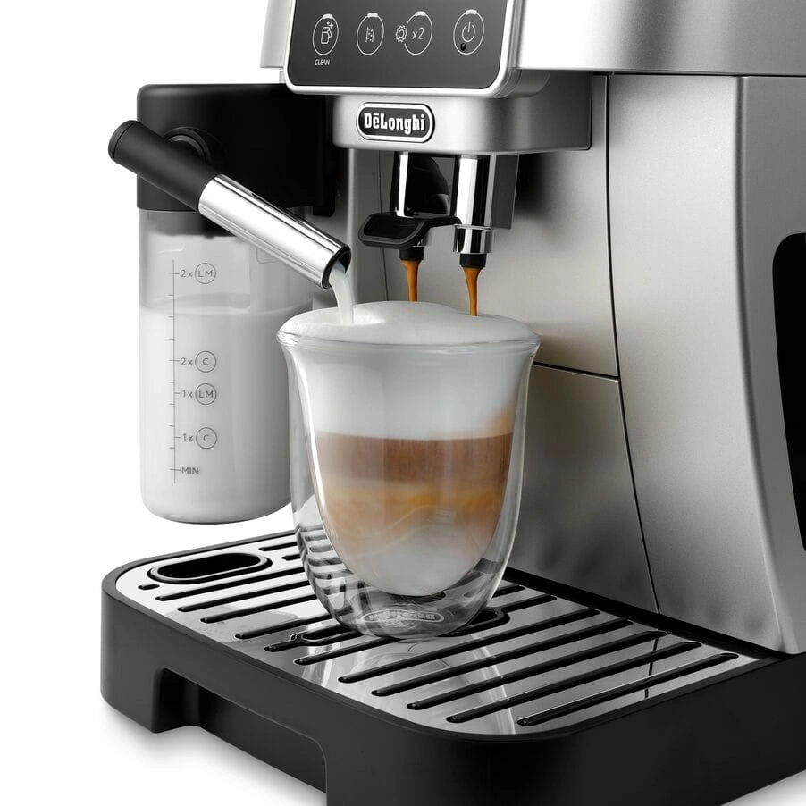 Delonghi Magnifica  Start Milk ECAM 220.80.SB