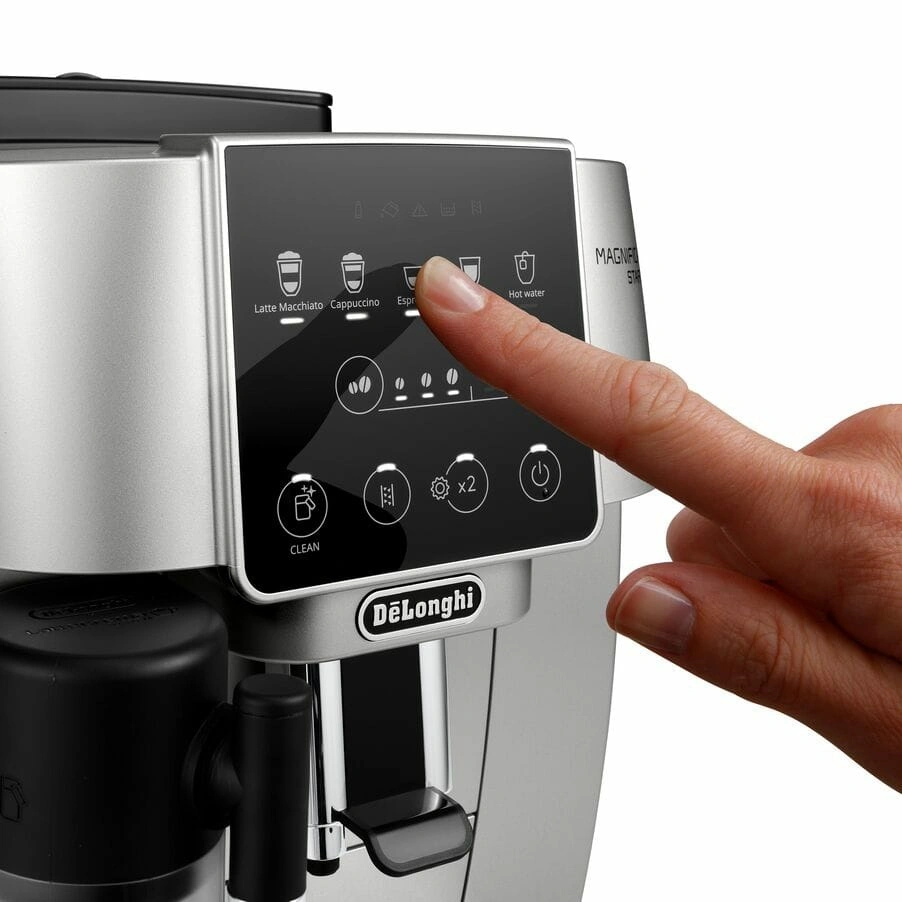 Delonghi Magnifica  Start Milk ECAM 220.80.SB