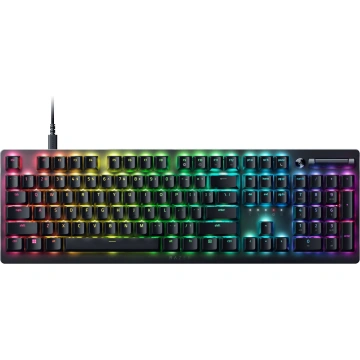 Razer DeathStalker V2, Purple switch, US