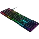 Razer DeathStalker V2, Purple switch, US