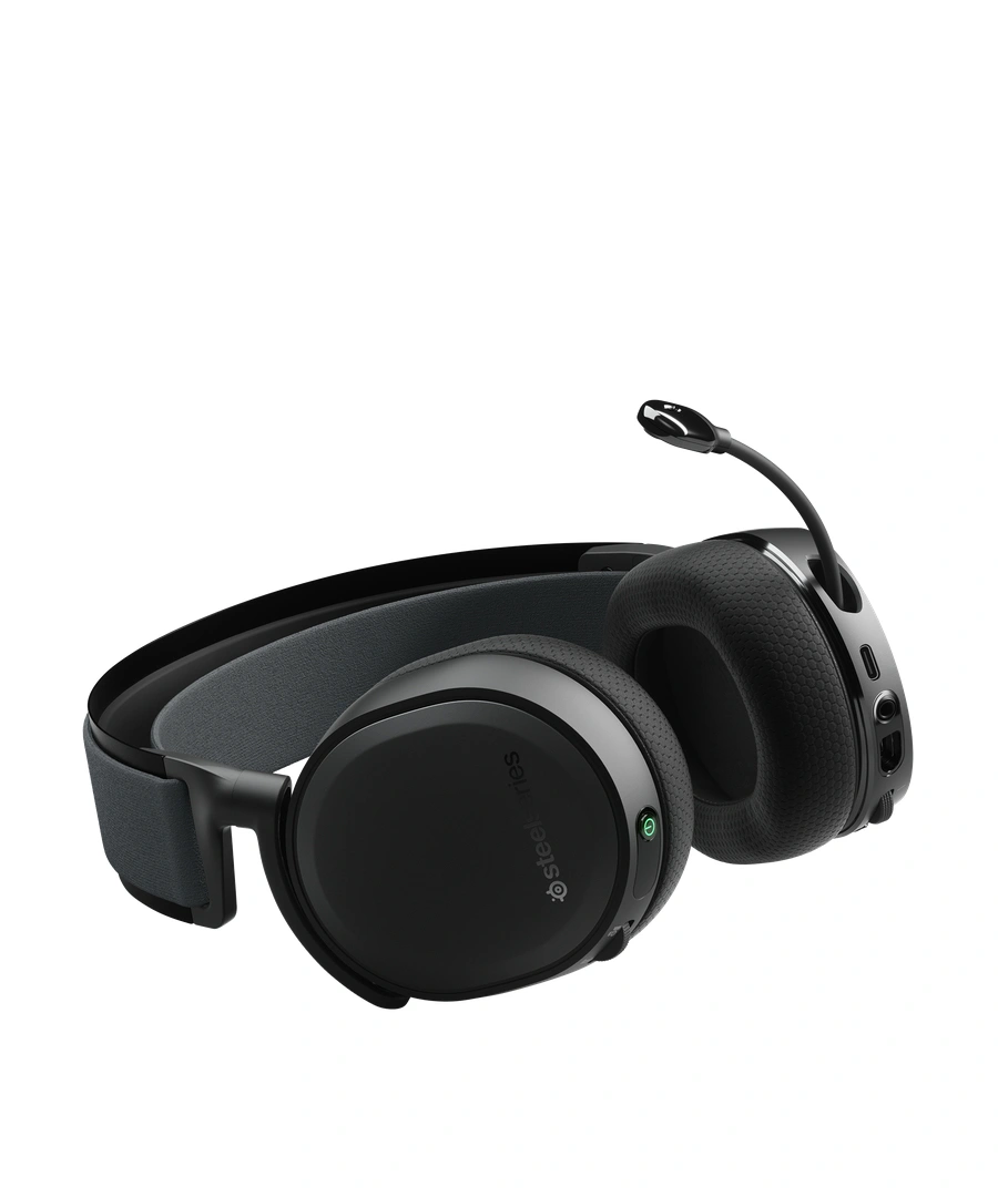 Steelseries Gaming Headset Arctis 7+