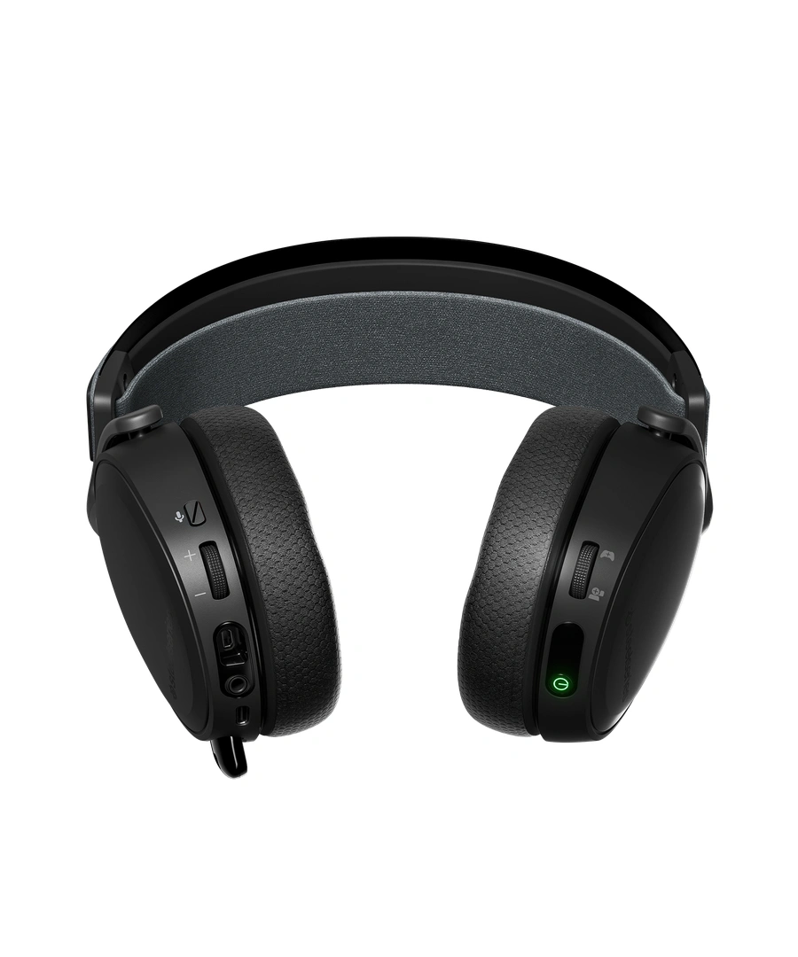 Steelseries Gaming Headset Arctis 7+