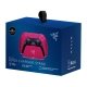 Razer Universal Quick Charging Stand for PlayStation 5 - Cosmic Red 