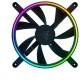 Razer Kunai 140MM aRGB LED PWM Performance Fan - 1 Fan