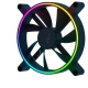 Razer Kunai 140MM aRGB LED PWM Performance Fan - 1 Fan