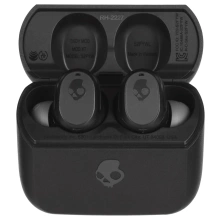 Skullcandy Mod True Wireless Earbuds (S2FYW-P740), černá