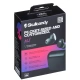 Skullcandy Mod True Wireless Earbuds (S2FYW-P740), černá