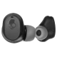 Skullcandy Mod True Wireless Earbuds (S2FYW-P740), černá