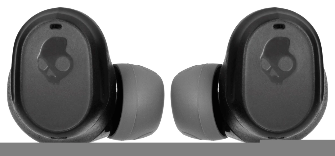 Skullcandy Mod True Wireless Earbuds (S2FYW-P740), černá