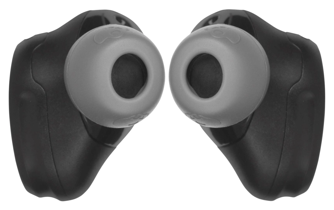 Skullcandy Mod True Wireless Earbuds (S2FYW-P740), černá